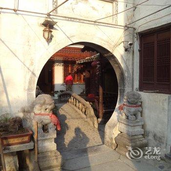 黄山宏村宏安客栈酒店提供图片
