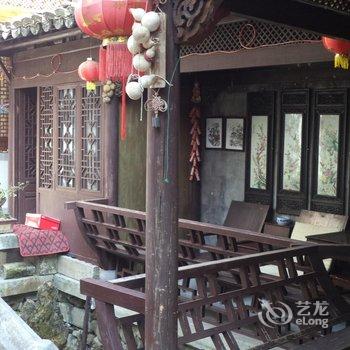 黄山宏村宏安客栈酒店提供图片