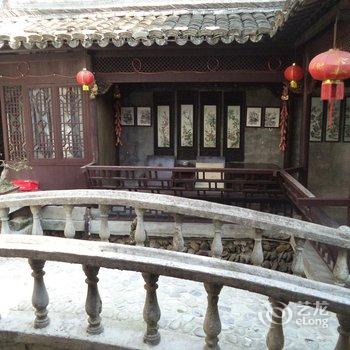 黄山宏村宏安客栈酒店提供图片
