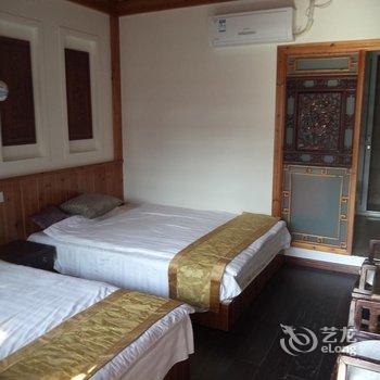 黄山宏村宏安客栈酒店提供图片