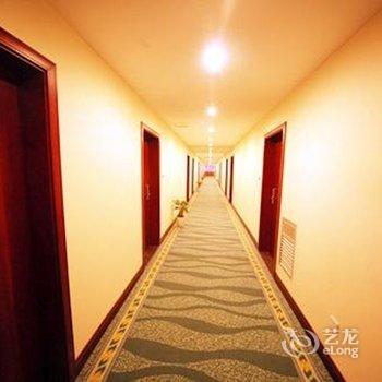 格林豪泰(九江十里大道商务酒店)酒店提供图片