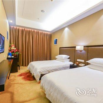霞浦爱摄汇摄影主题酒店酒店提供图片