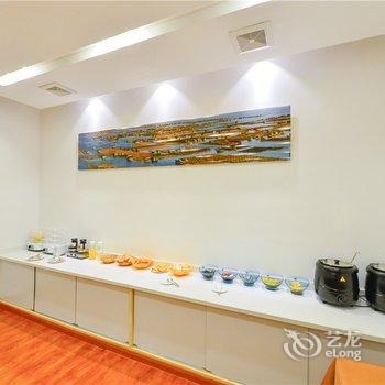 霞浦爱摄汇摄影主题酒店酒店提供图片