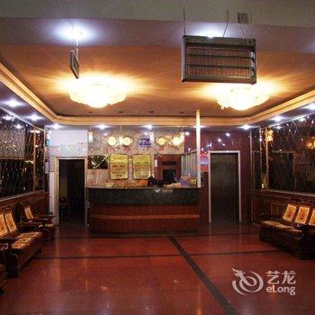 民和县穆斯林宾馆(海东州)酒店提供图片