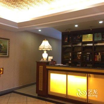 梅州大埔交通大酒店酒店提供图片