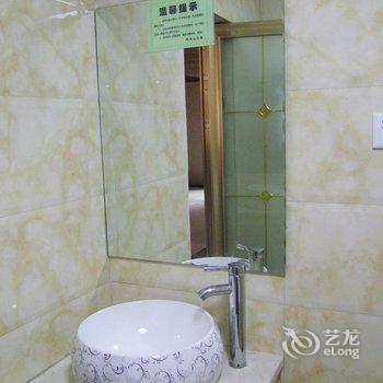 民和县穆斯林宾馆(海东州)酒店提供图片