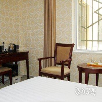 民和县穆斯林宾馆(海东州)酒店提供图片