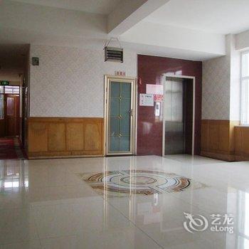 民和县穆斯林宾馆(海东州)酒店提供图片