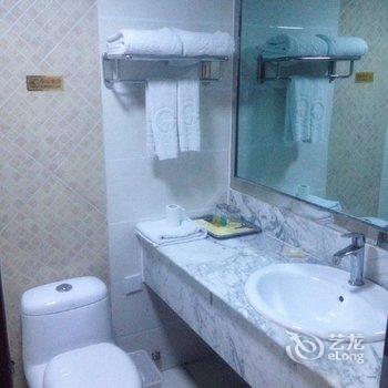新疆皓天国泰大饭店酒店提供图片