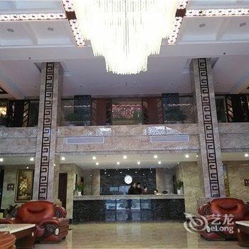 宜春玉盘大酒店酒店提供图片