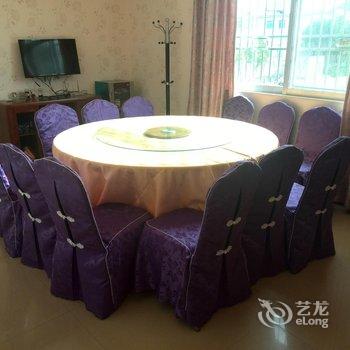 梅州大埔县三河镇奥特酒店酒店提供图片