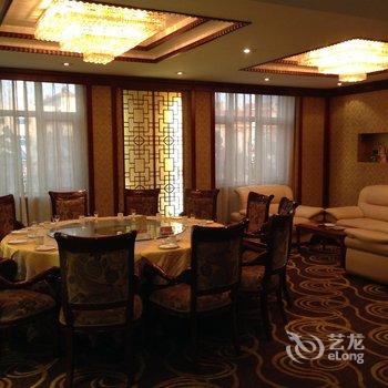 黄骅海景花园大酒店酒店提供图片