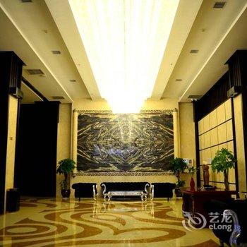 青岛雍华庭酒店酒店提供图片