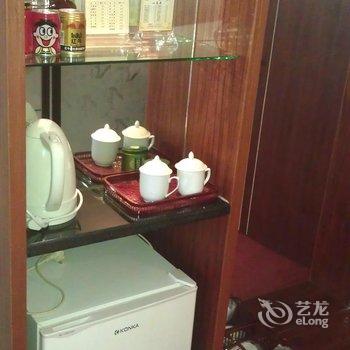 金华龙门客栈酒店提供图片