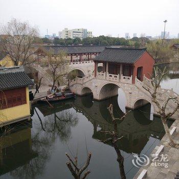 绍兴老安昌客栈酒店提供图片