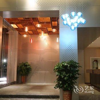 九江天海酒店(会展中心四喜店)酒店提供图片