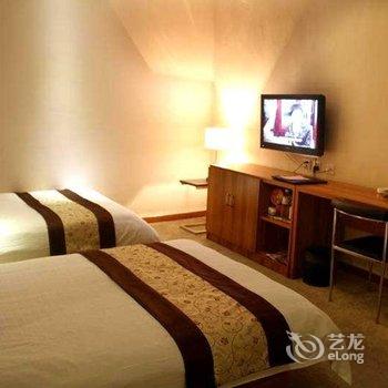 临沂汇泉尚庭酒店酒店提供图片