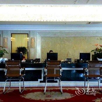 杭州祥和假日大酒店酒店提供图片