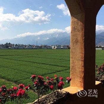 大理和舀田园度假酒店酒店提供图片