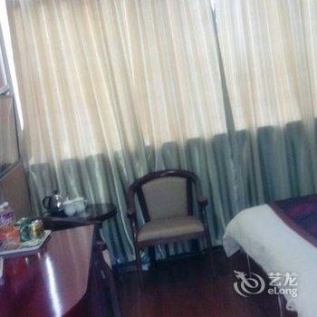 莒县尚客佳商务宾馆酒店提供图片