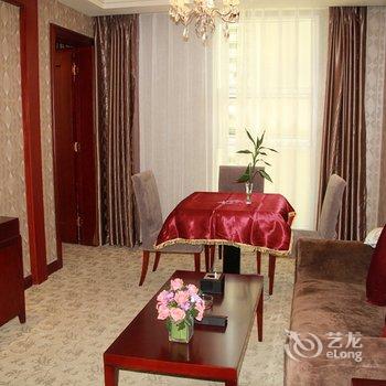 重庆异风商务酒店酒店提供图片