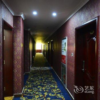 祁连县八宝公寓(总店)酒店提供图片