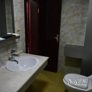 祁连县八宝公寓(总店)酒店提供图片
