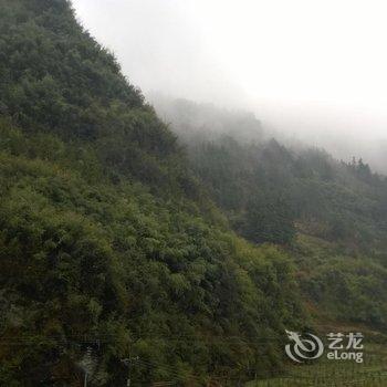 张家界土寨子客栈酒店提供图片