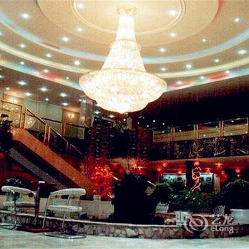 嘉峪关市长城宾馆酒店提供图片