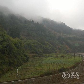 张家界土寨子客栈酒店提供图片