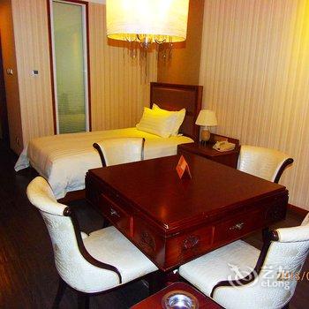 天津市宝坻长城宾馆酒店提供图片