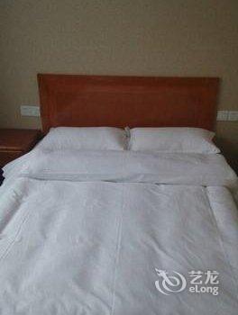 汉中多美星快捷酒店酒店提供图片