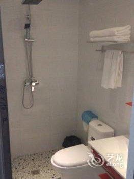 汉中多美星快捷酒店酒店提供图片