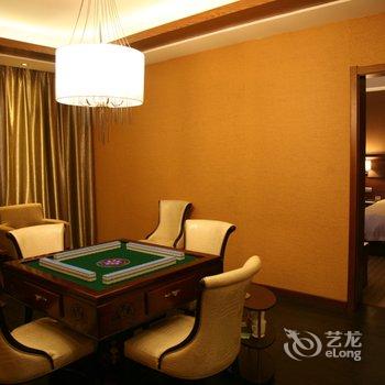 天津市宝坻长城宾馆酒店提供图片