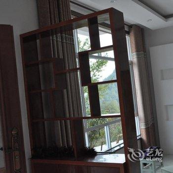 临安忆乡缘农庄酒店提供图片