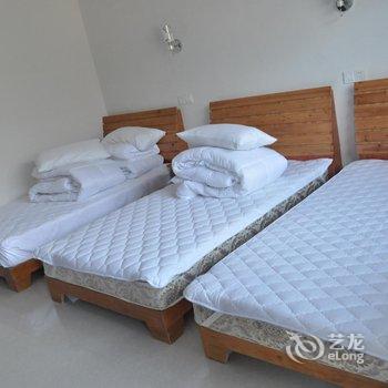 临安忆乡缘农庄酒店提供图片