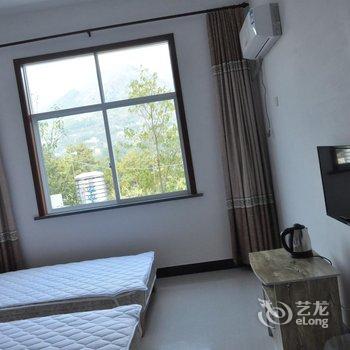临安忆乡缘农庄酒店提供图片
