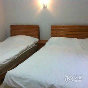 临安忆乡缘农庄酒店提供图片