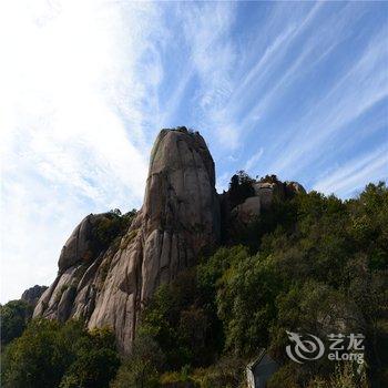 五莲飞天宾馆(五莲飞天度假酒店)酒店提供图片