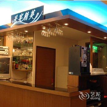 桃园采宴精英大饭店酒店提供图片