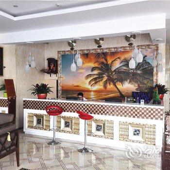 海口椰景旅租酒店提供图片