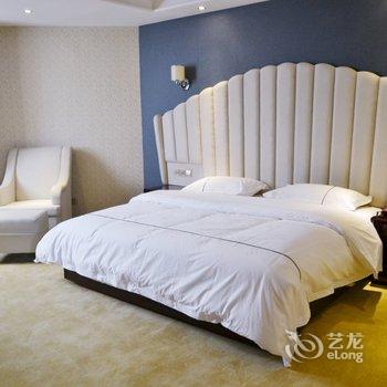 重庆万州曼丽嘉酒店酒店提供图片