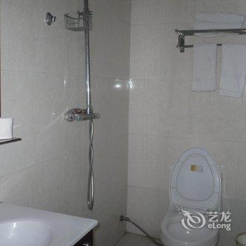 绍兴钱清汉庭商务宾馆酒店提供图片