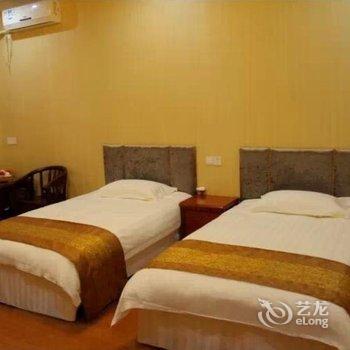 漳州南靖南家苑宾馆酒店提供图片
