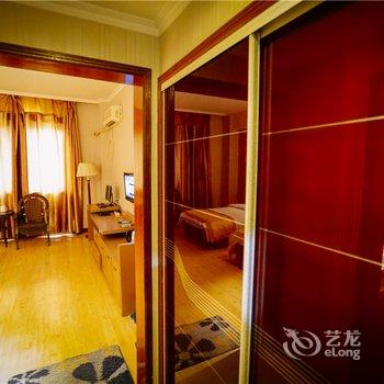 洛阳周山森林酒店酒店提供图片