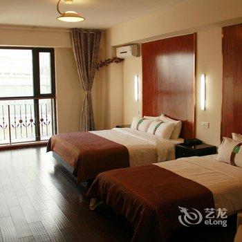 芜湖美宿青年酒店公寓酒店提供图片