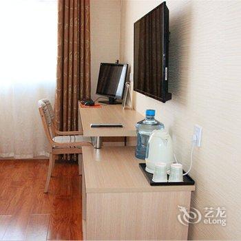 绛县晋州快捷酒店酒店提供图片