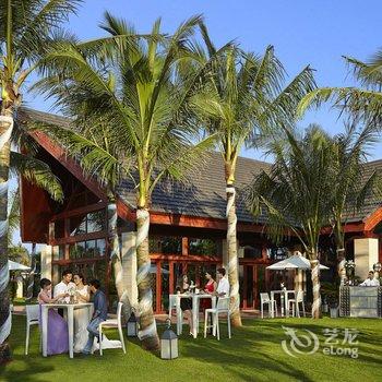 海口香格里拉大酒店酒店提供图片