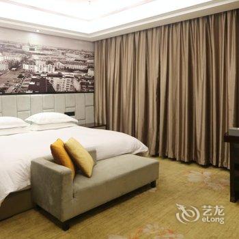 台州天台星际酒店酒店提供图片