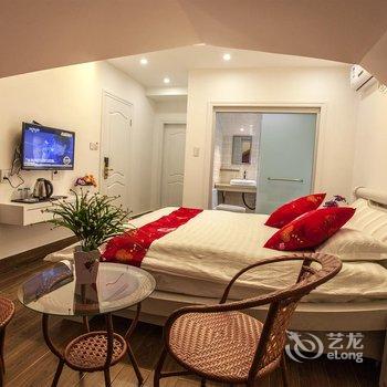西塘怡然之家客栈酒店提供图片